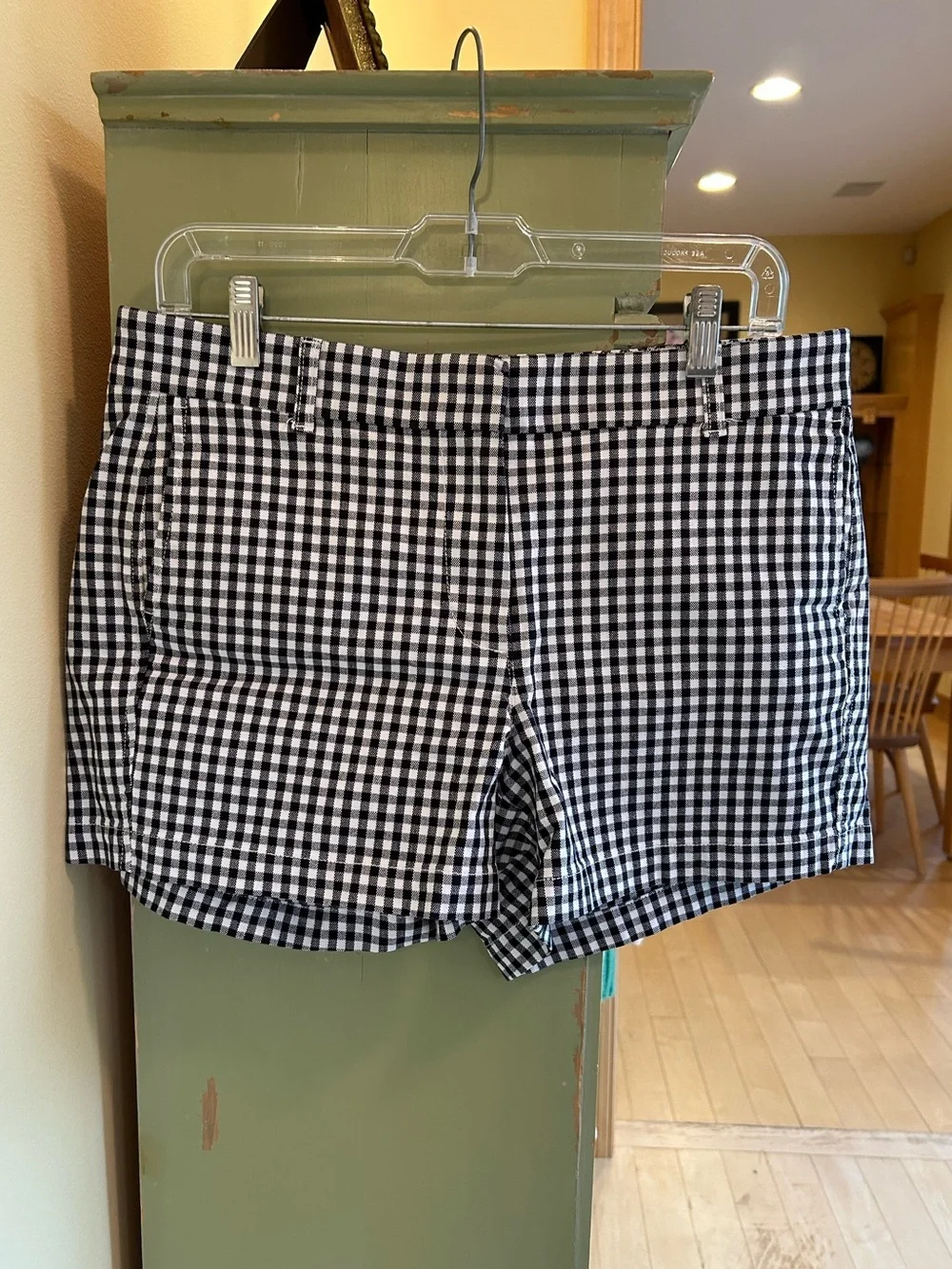 J. Crew crew women’s